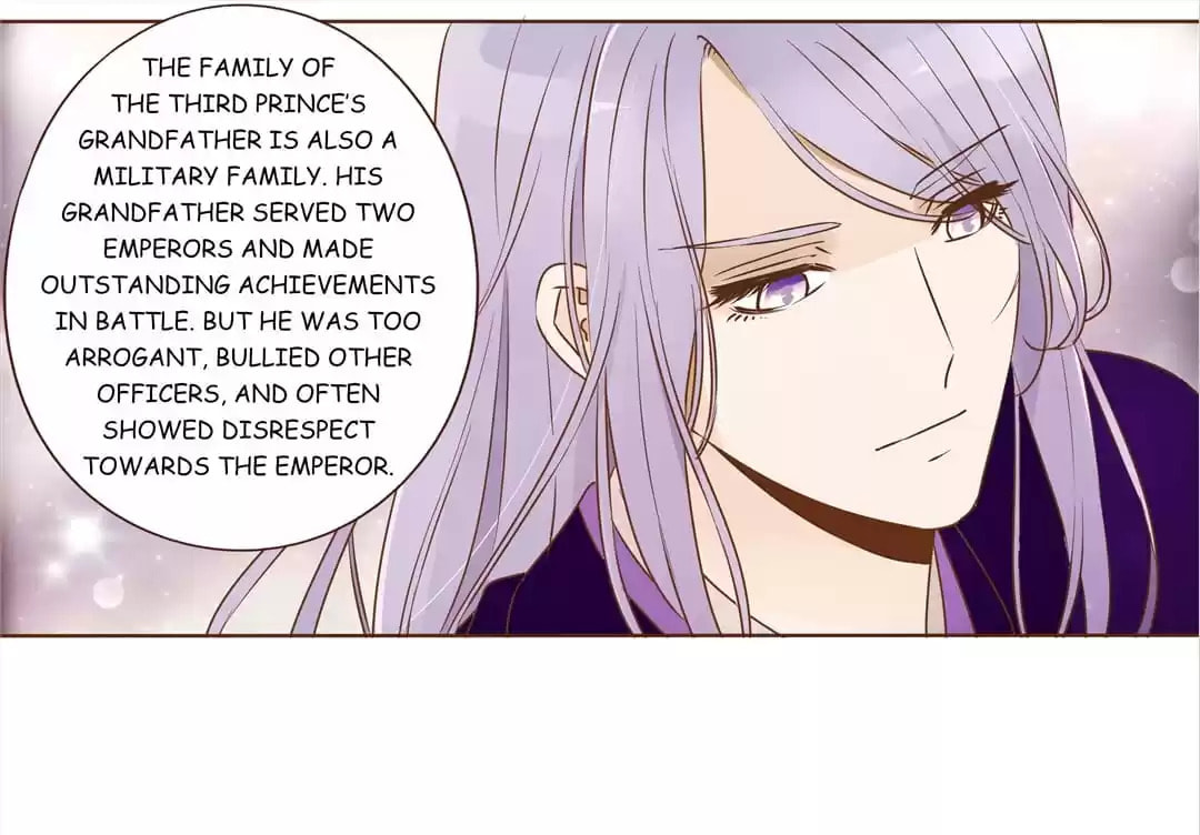Read Next to the Prince (Colored) chapter 41 image 41 on Lezhin