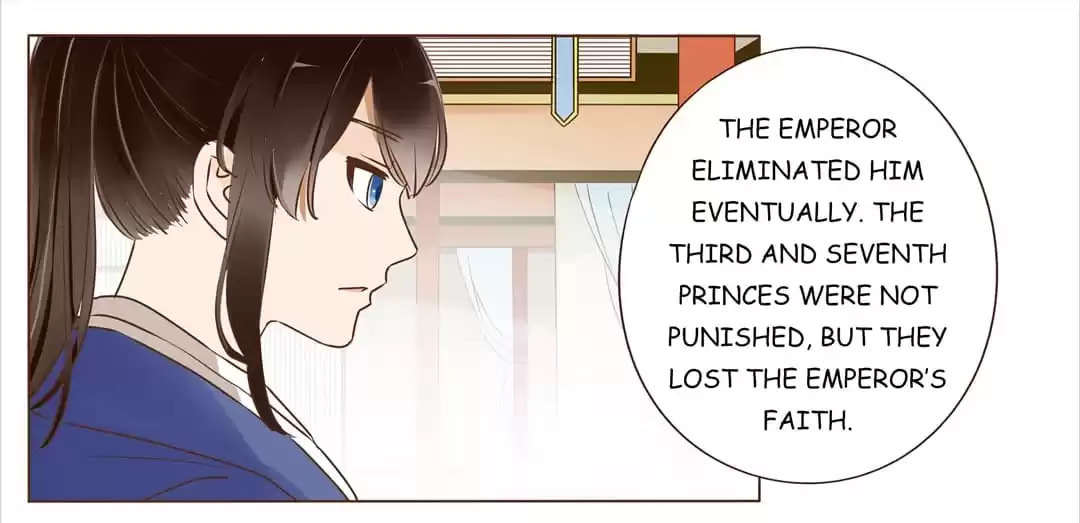 Read Next to the Prince (Colored) chapter 41 image 42 on Lezhin