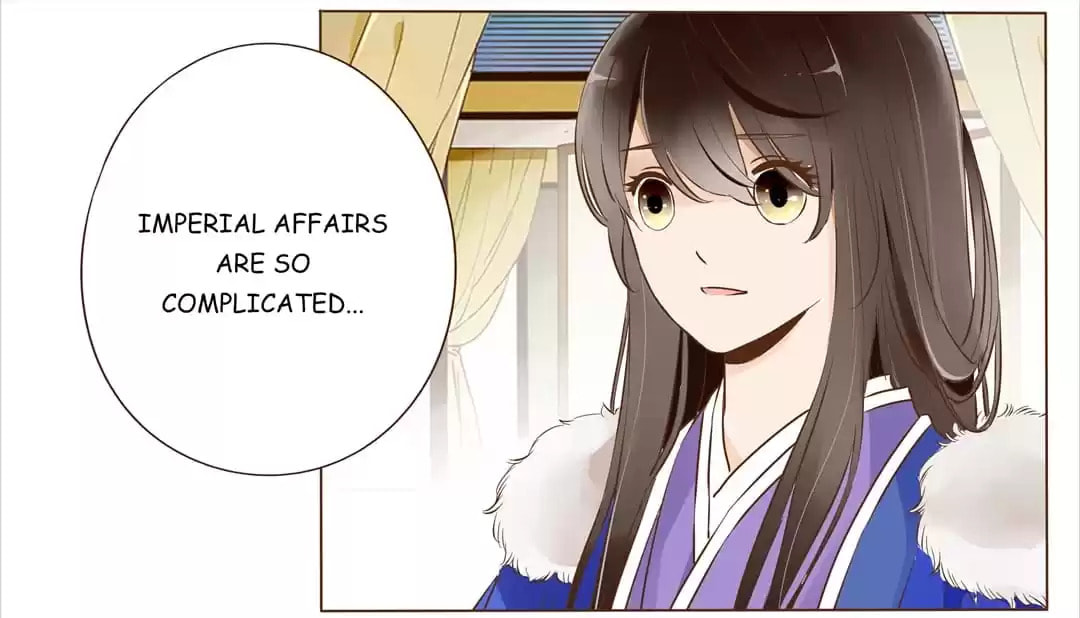 Read Next to the Prince (Colored) chapter 41 image 43 on Lezhin
