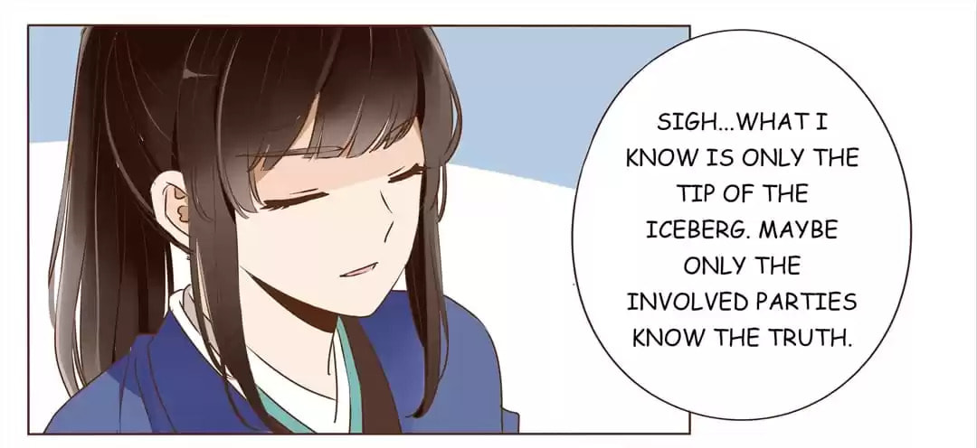 Read Next to the Prince (Colored) chapter 41 image 44 on Lezhin