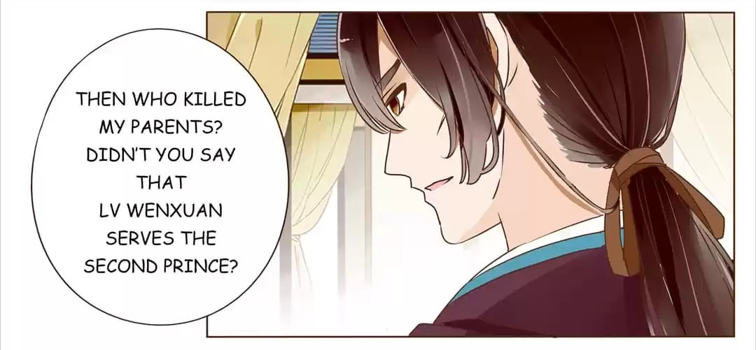 Read Next to the Prince (Colored) chapter 41 image 45 on Lezhin