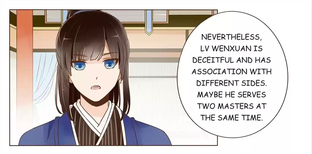 Read Next to the Prince (Colored) chapter 41 image 46 on Lezhin