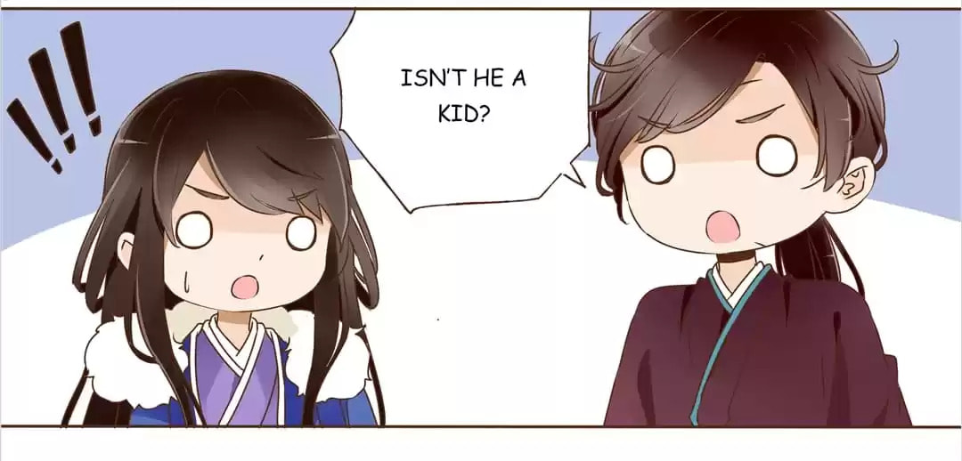 Read Next to the Prince (Colored) chapter 41 image 49 on Lezhin
