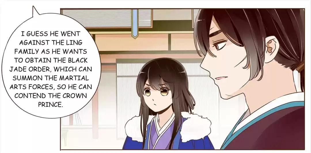 Read Next to the Prince (Colored) chapter 41 image 53 on Lezhin
