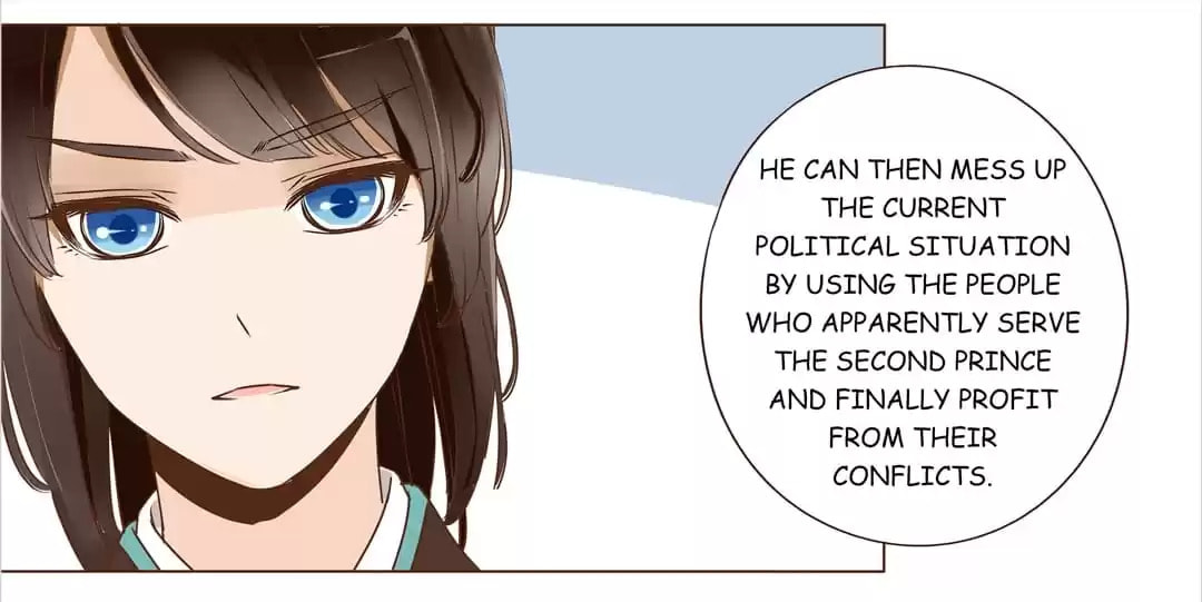 Read Next to the Prince (Colored) chapter 41 image 54 on Lezhin