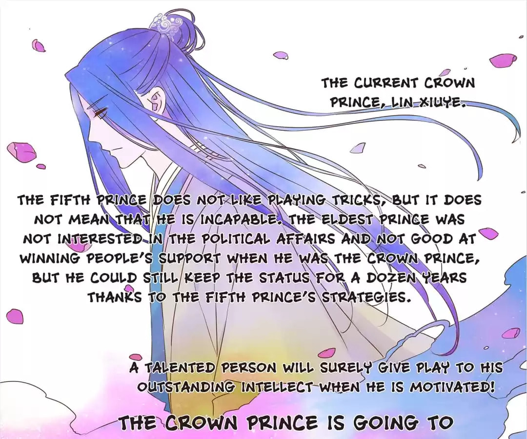 Read Next to the Prince (Colored) chapter 41 image 56 on Lezhin