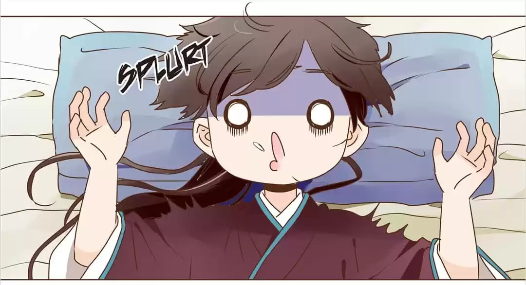 Read Next to the Prince (Colored) chapter 41 image 7 on Lezhin