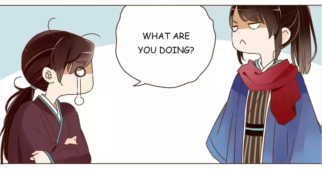 Read Next to the Prince (Colored) chapter 41 image 8 on Lezhin