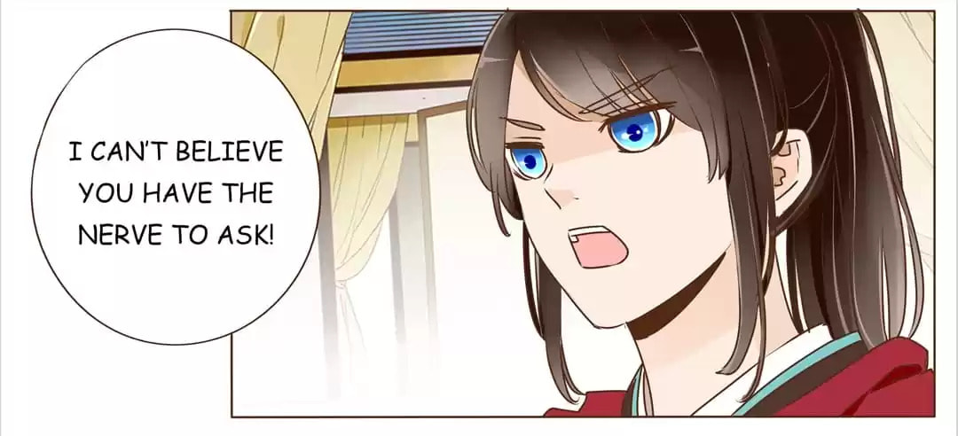 Read Next to the Prince (Colored) chapter 41 image 9 on Lezhin