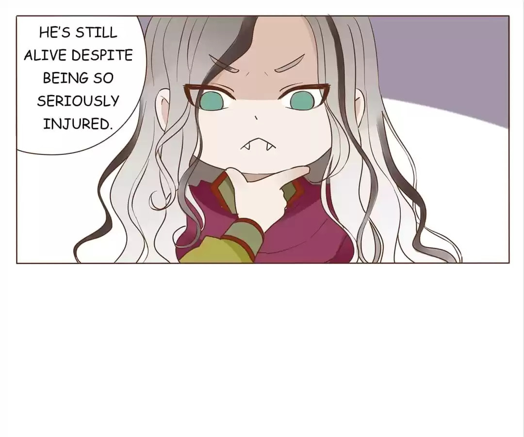 Read Next to the Prince (Colored) chapter 45 image 1 on Lezhin