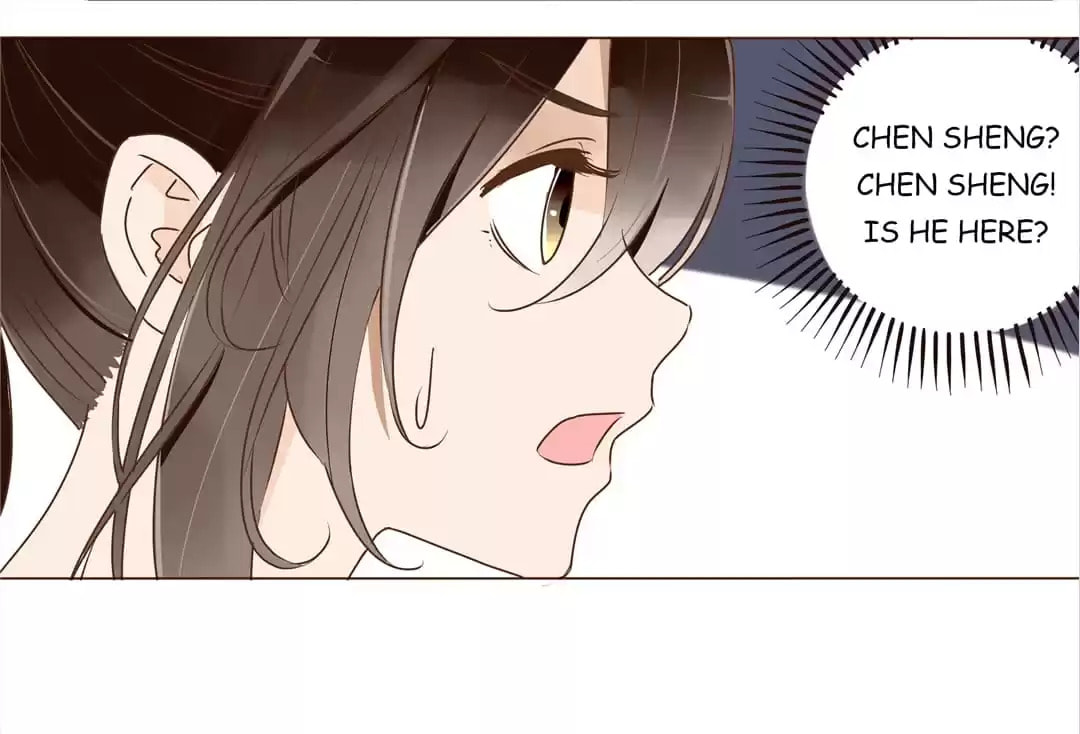 Read Next to the Prince (Colored) chapter 45 image 13 on Lezhin