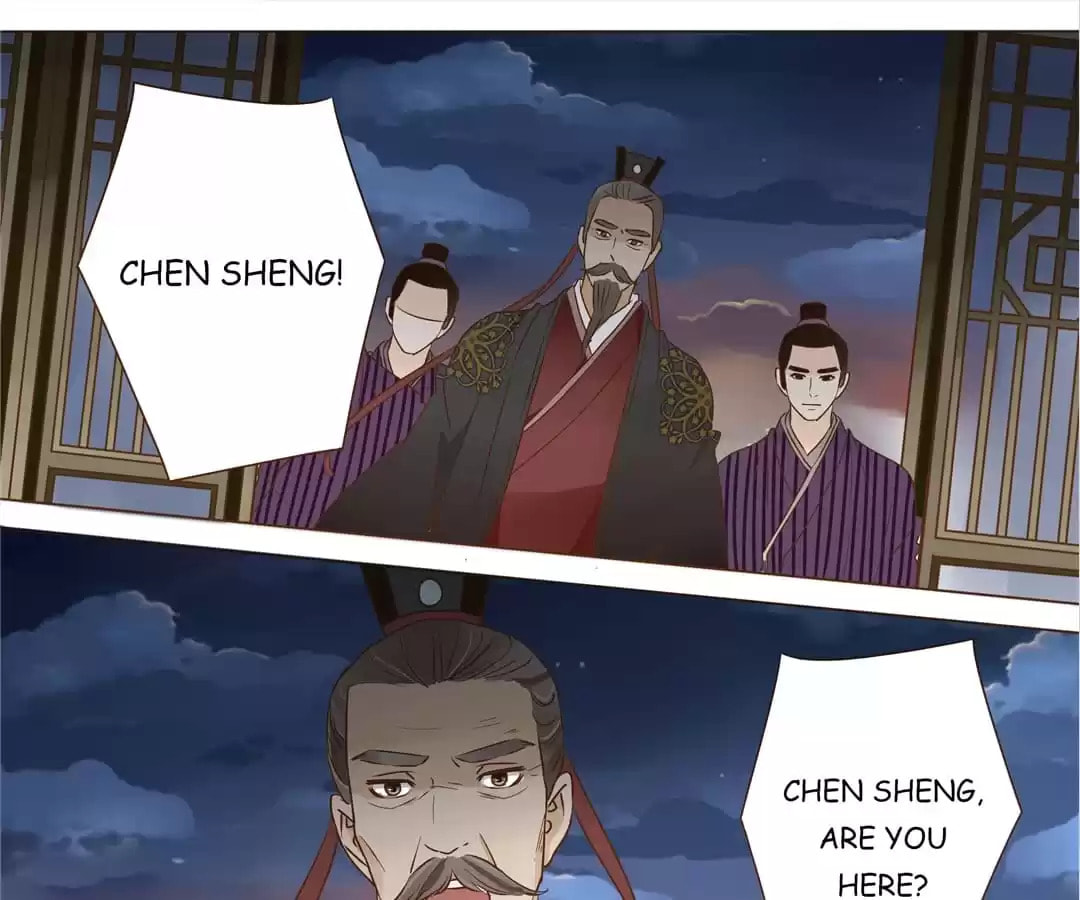 Read Next to the Prince (Colored) chapter 45 image 14 on Lezhin