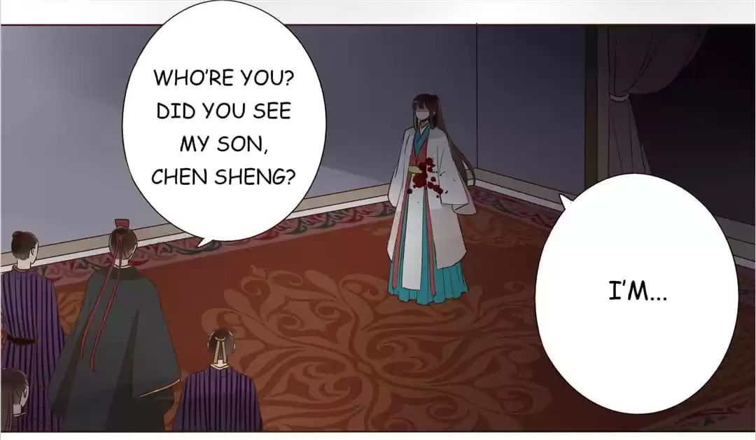 Read Next to the Prince (Colored) chapter 45 image 16 on Lezhin