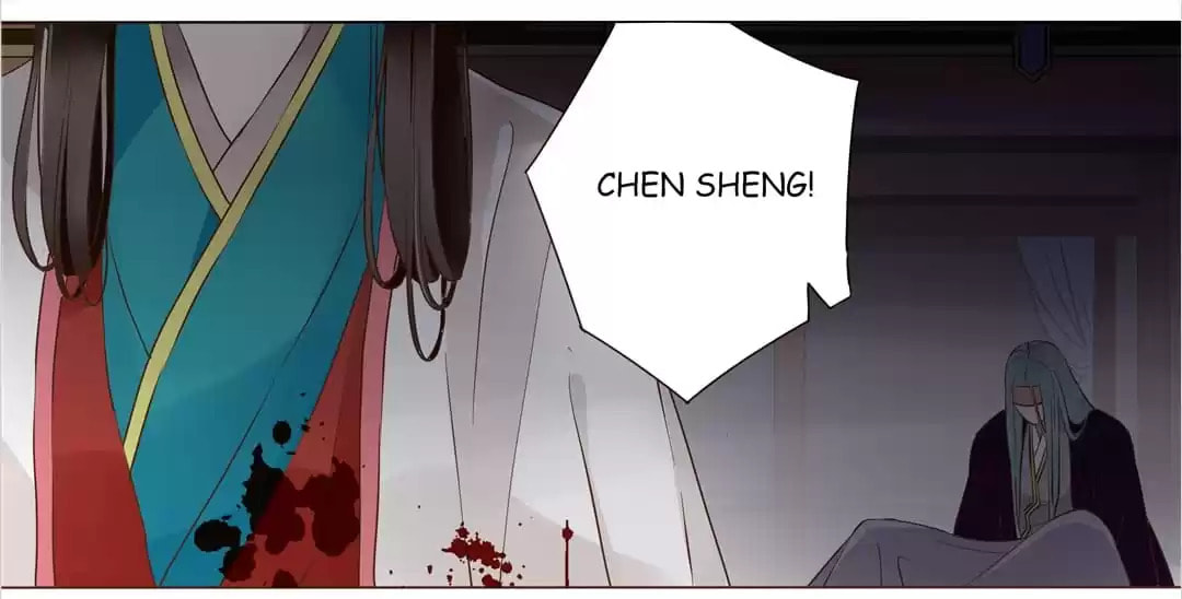 Read Next to the Prince (Colored) chapter 45 image 17 on Lezhin
