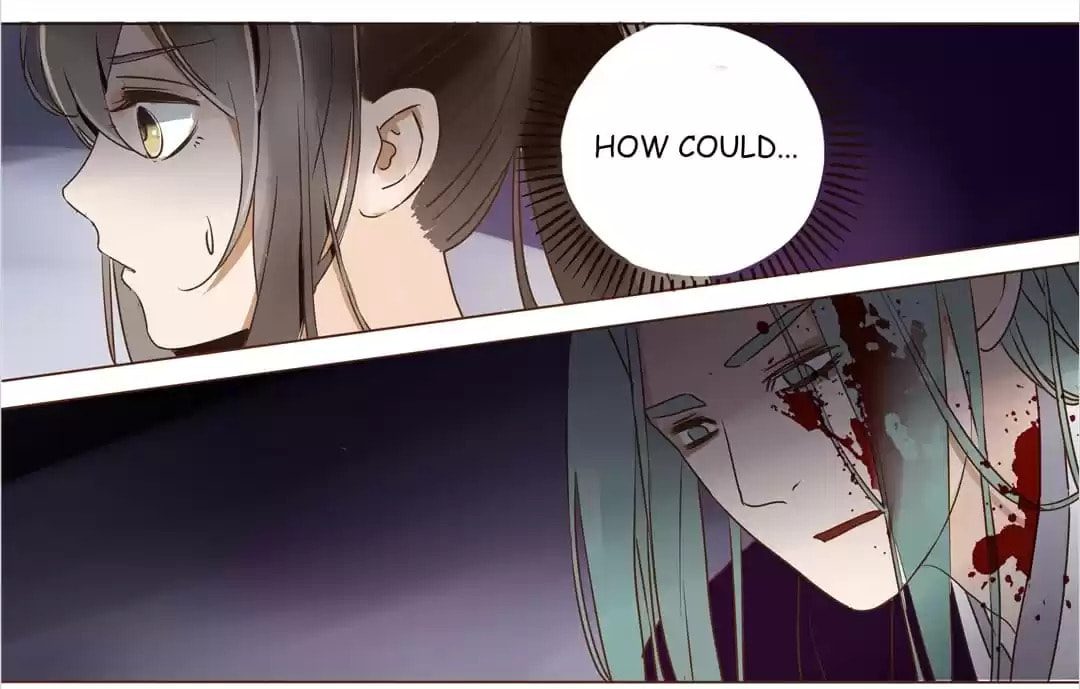 Read Next to the Prince (Colored) chapter 45 image 18 on Lezhin