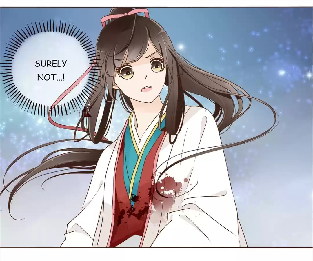 Read Next to the Prince (Colored) chapter 45 image 19 on Lezhin