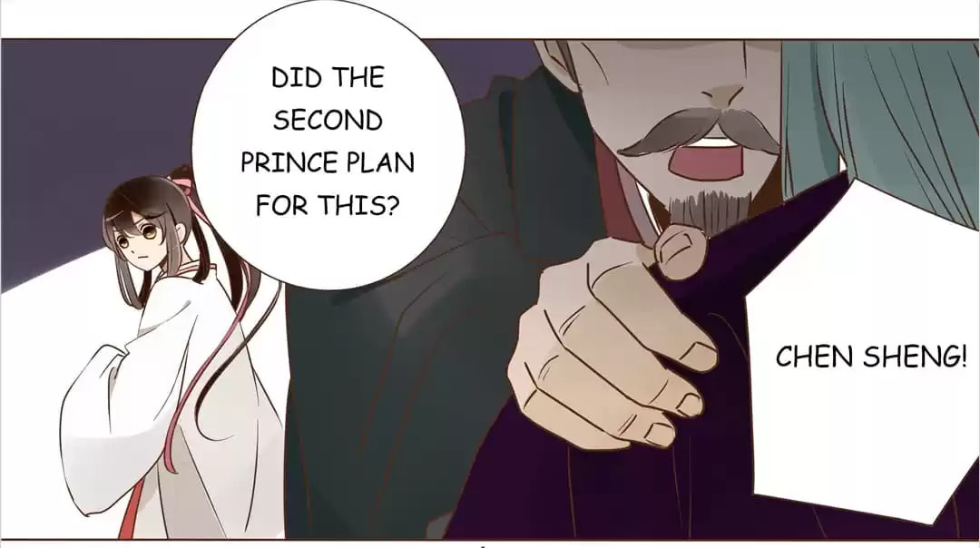 Read Next to the Prince (Colored) chapter 45 image 21 on Lezhin