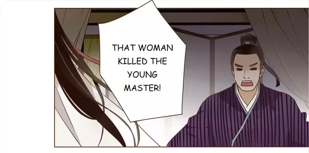 Read Next to the Prince (Colored) chapter 45 image 22 on Lezhin