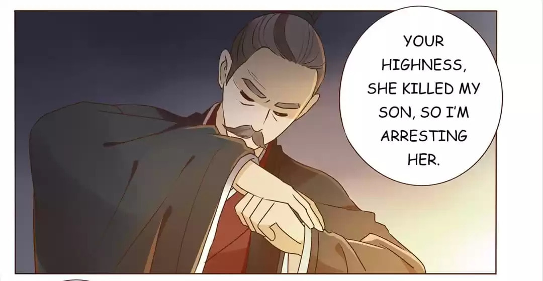 Read Next to the Prince (Colored) chapter 45 image 32 on Lezhin
