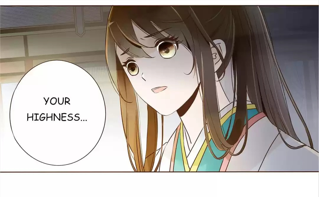 Read Next to the Prince (Colored) chapter 45 image 34 on Lezhin