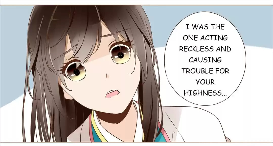 Read Next to the Prince (Colored) chapter 45 image 37 on Lezhin