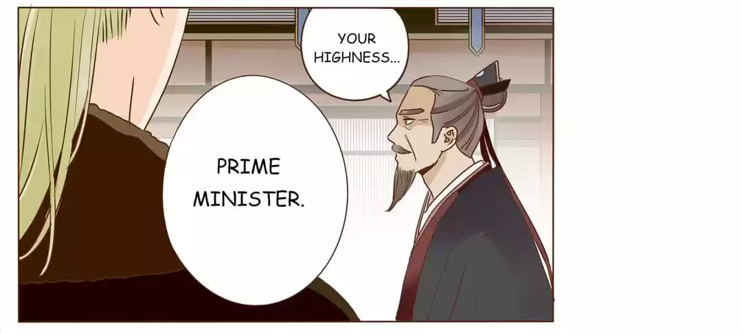 Read Next to the Prince (Colored) chapter 45 image 43 on Lezhin