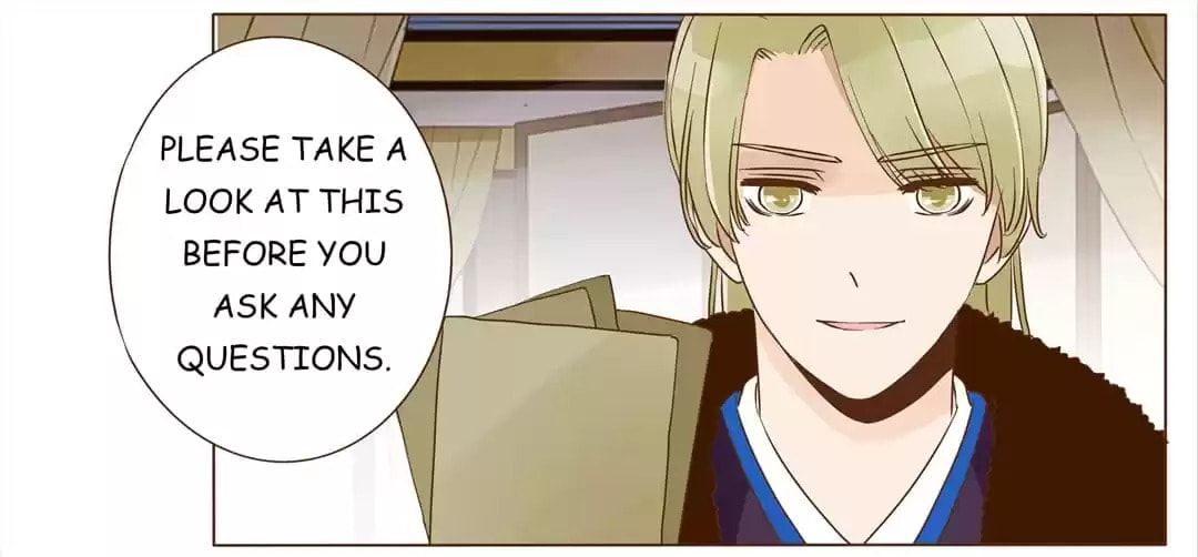 Read Next to the Prince (Colored) chapter 45 image 44 on Lezhin