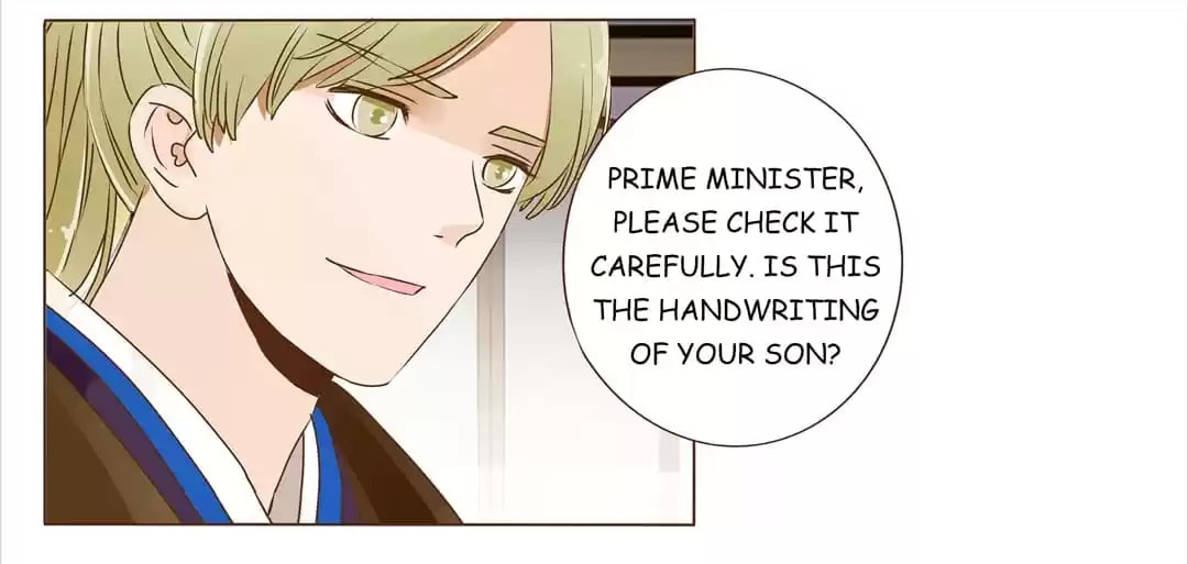 Read Next to the Prince (Colored) chapter 45 image 46 on Lezhin