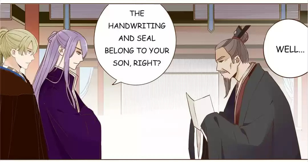 Read Next to the Prince (Colored) chapter 45 image 48 on Lezhin