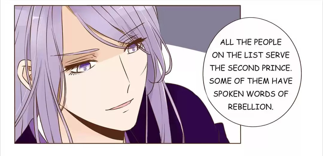 Read Next to the Prince (Colored) chapter 45 image 49 on Lezhin