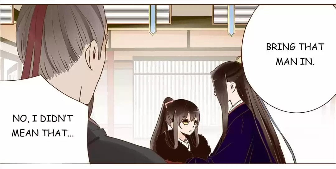 Read Next to the Prince (Colored) chapter 45 image 53 on Lezhin