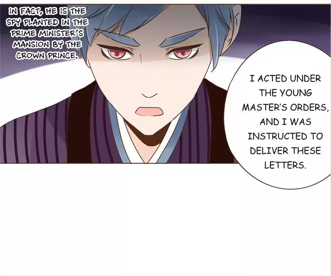 Read Next to the Prince (Colored) chapter 45 image 56 on Lezhin