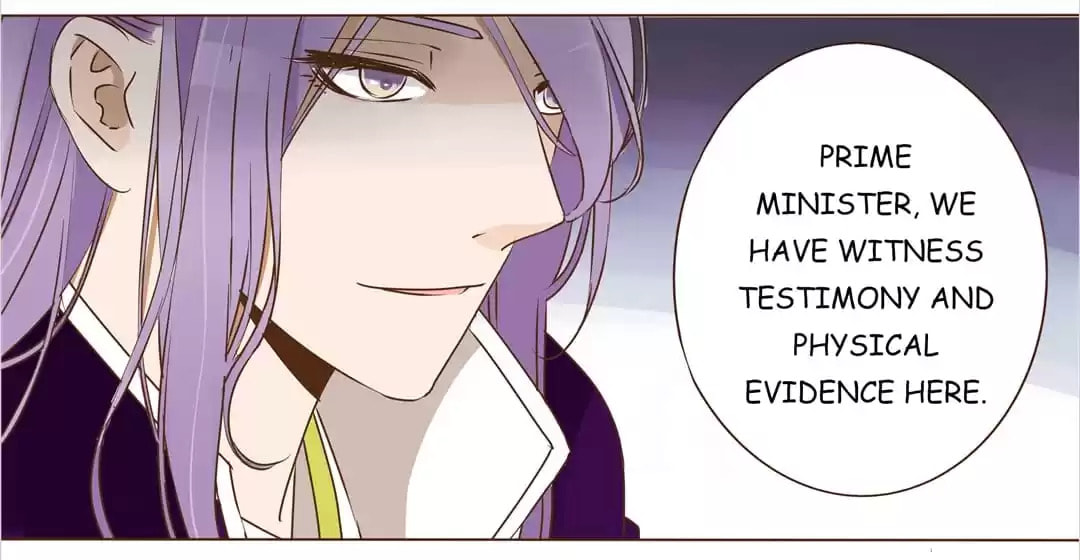 Read Next to the Prince (Colored) chapter 46 image 1 on Lezhin
