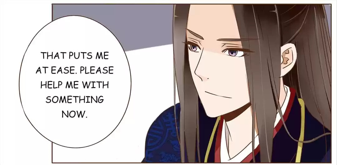 Read Next to the Prince (Colored) chapter 46 image 10 on Lezhin
