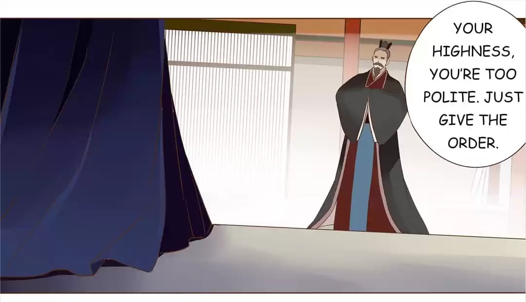 Read Next to the Prince (Colored) chapter 46 image 11 on Lezhin