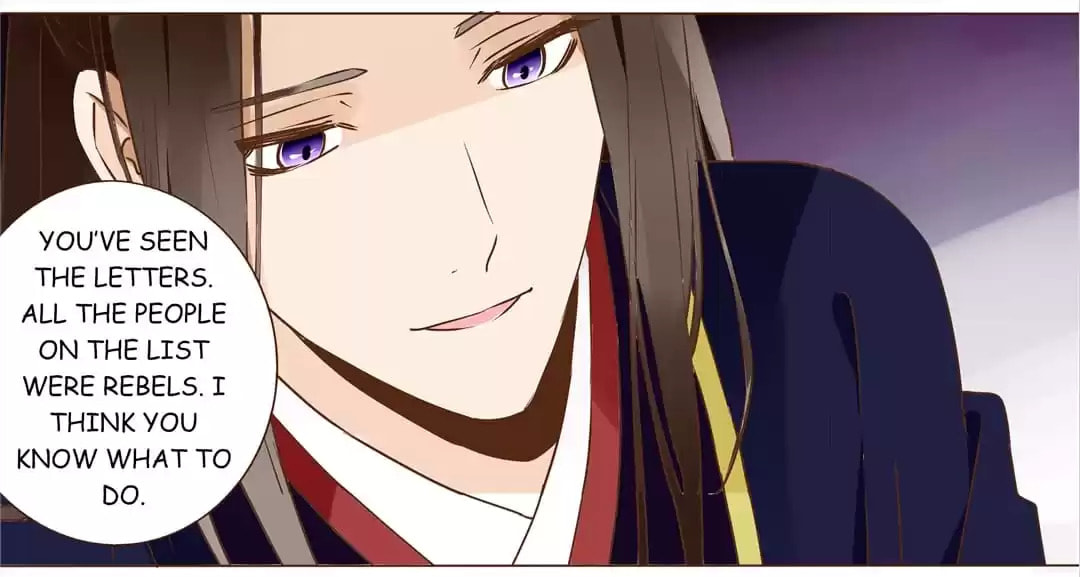 Read Next to the Prince (Colored) chapter 46 image 12 on Lezhin
