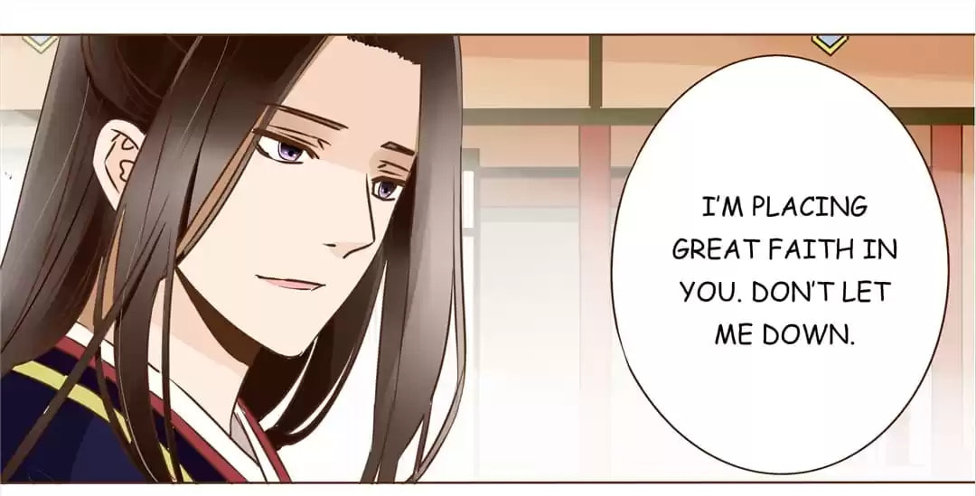 Read Next to the Prince (Colored) chapter 46 image 14 on Lezhin