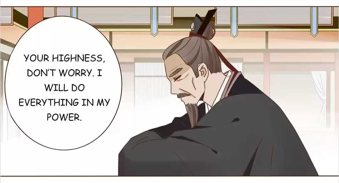 Read Next to the Prince (Colored) chapter 46 image 15 on Lezhin