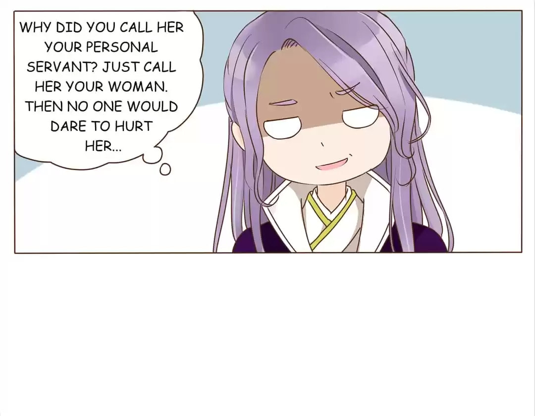 Read Next to the Prince (Colored) chapter 46 image 20 on Lezhin