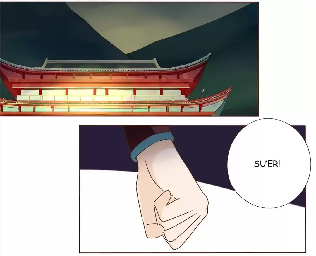 Read Next to the Prince (Colored) chapter 46 image 22 on Lezhin
