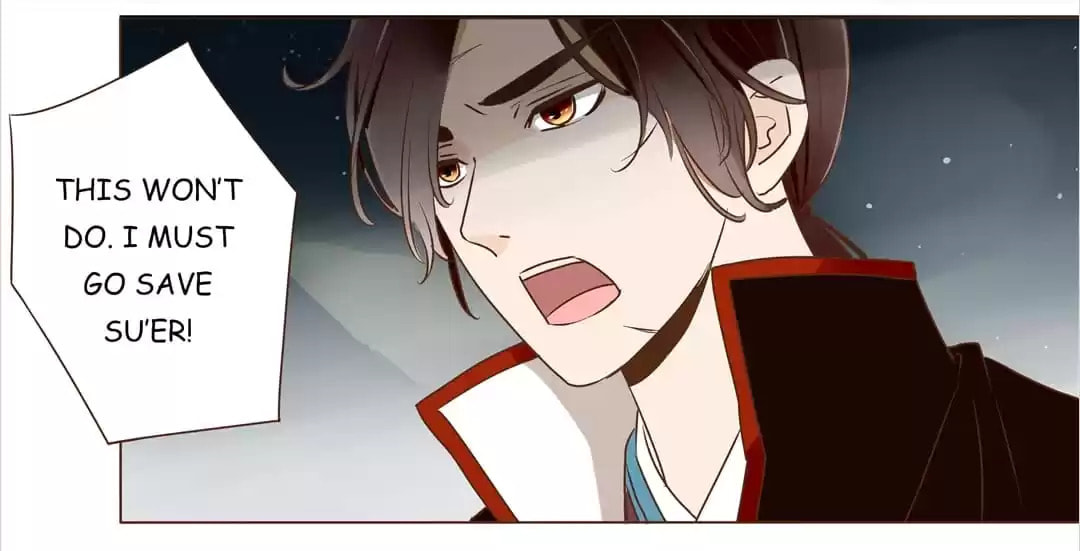 Read Next to the Prince (Colored) chapter 46 image 25 on Lezhin