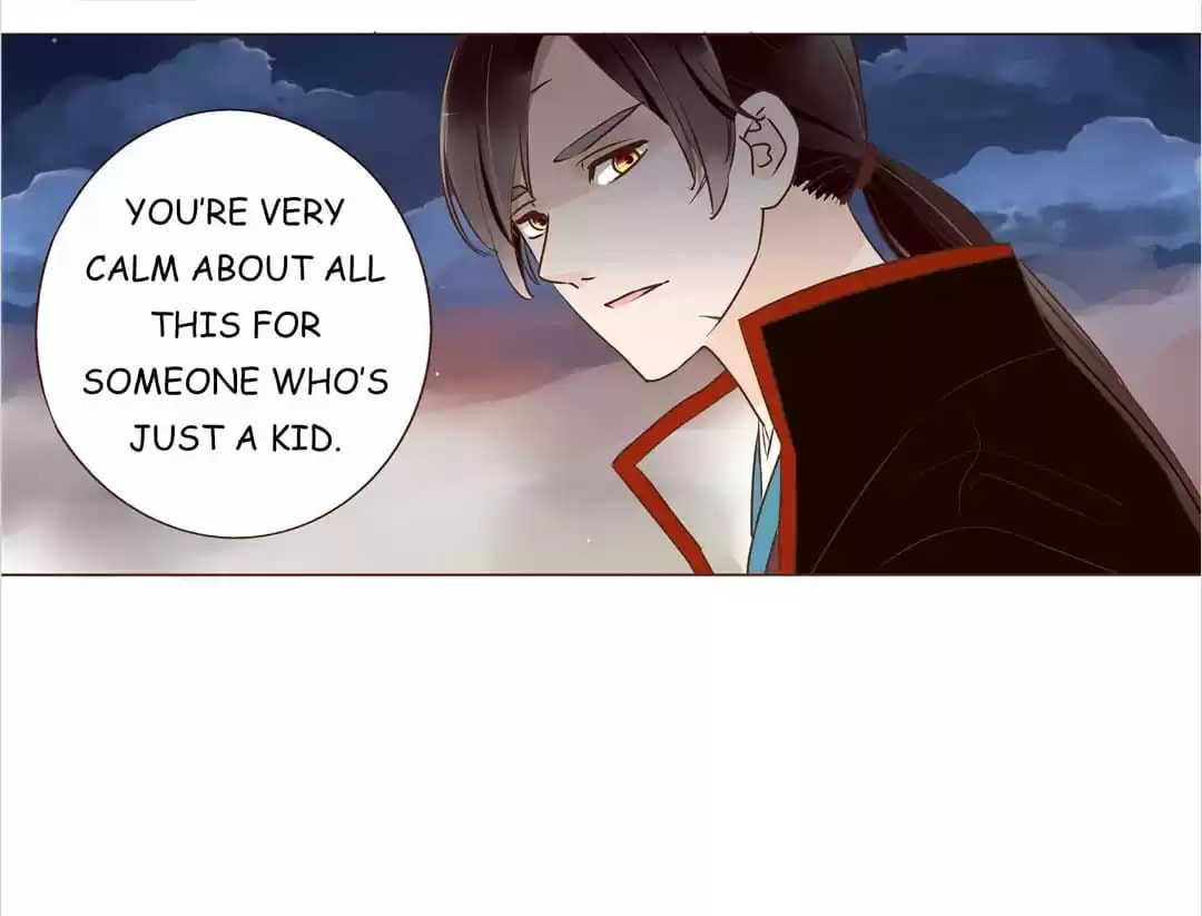 Read Next to the Prince (Colored) chapter 46 image 34 on Lezhin
