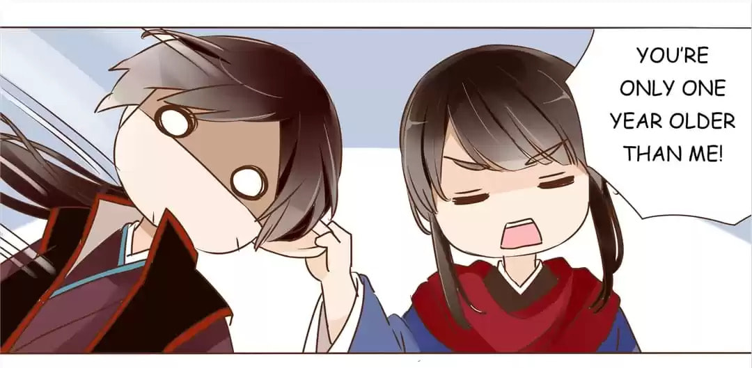Read Next to the Prince (Colored) chapter 46 image 35 on Lezhin