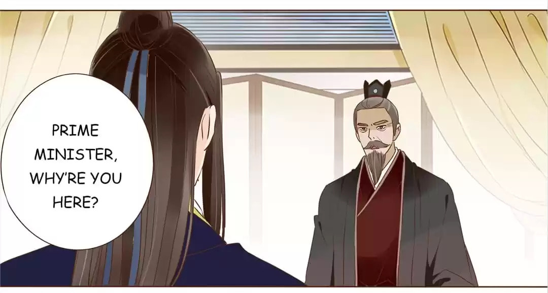 Read Next to the Prince (Colored) chapter 46 image 4 on Lezhin