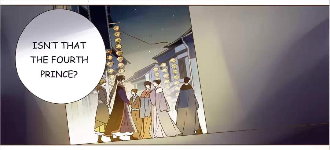 Read Next to the Prince (Colored) chapter 46 image 40 on Lezhin