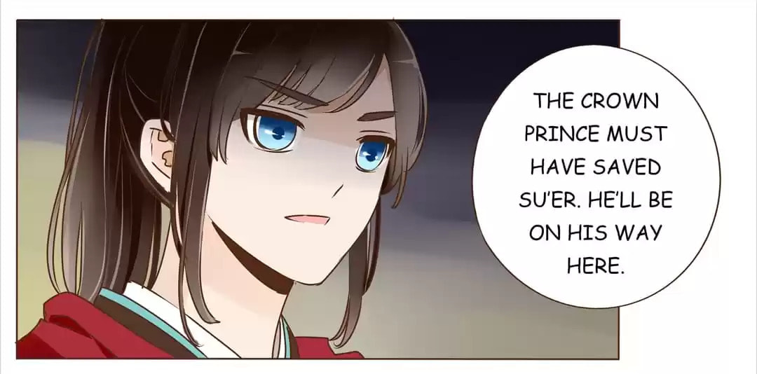 Read Next to the Prince (Colored) chapter 46 image 43 on Lezhin