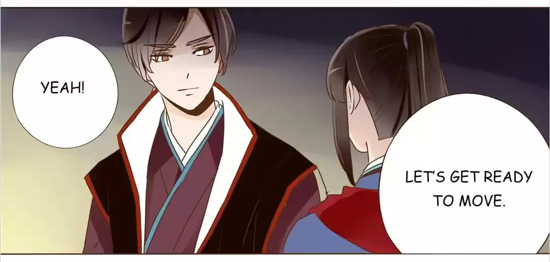 Read Next to the Prince (Colored) chapter 46 image 44 on Lezhin