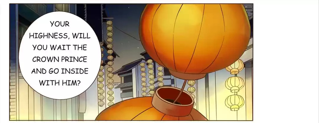 Read Next to the Prince (Colored) chapter 46 image 45 on Lezhin