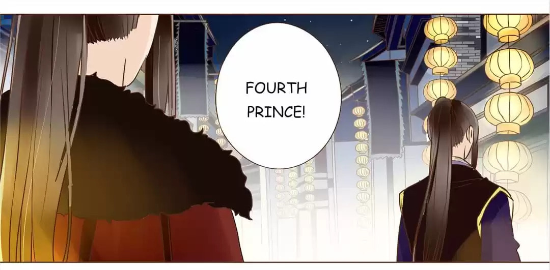 Read Next to the Prince (Colored) chapter 46 image 48 on Lezhin