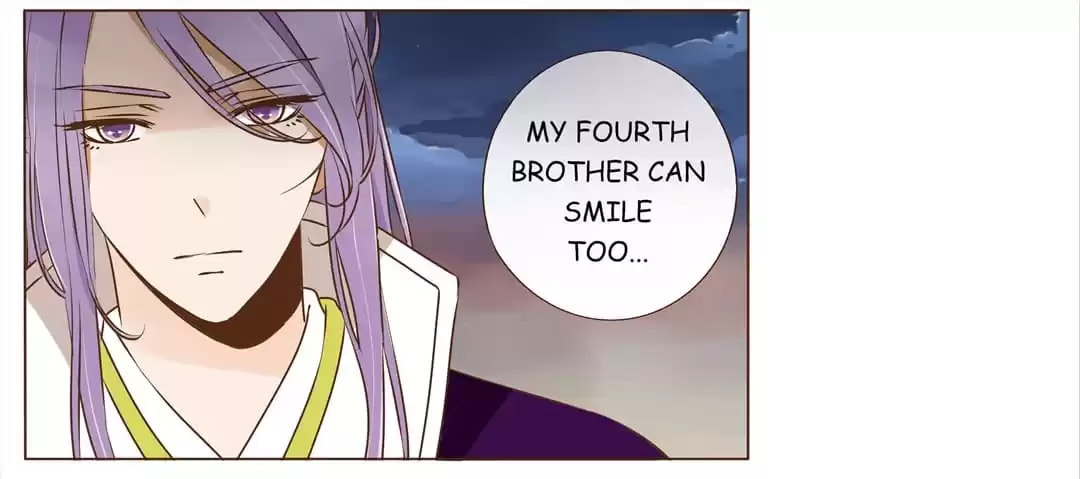Read Next to the Prince (Colored) chapter 46 image 54 on Lezhin